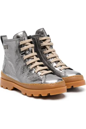 Camper Brutus boots