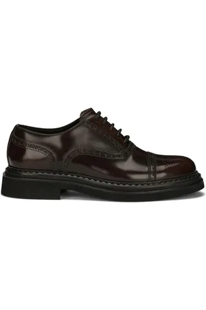 Dolce gabbana best sale formal shoes