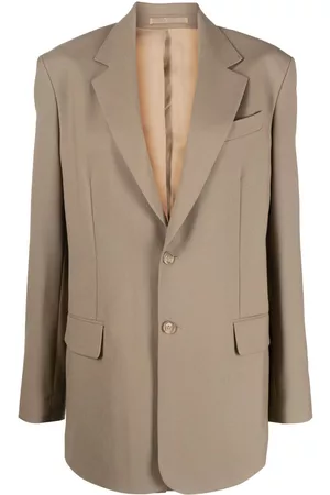Filippa K Davina oversize blazer
