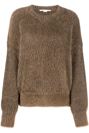 Stella McCartney Crew-neck knitted jumper