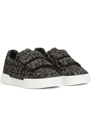 Dolce & Gabbana Portofino low-top sneakers
