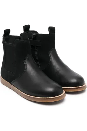 Camper Savina leather boots
