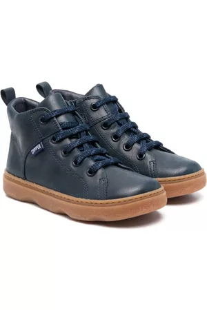 Camper Kiddo boots