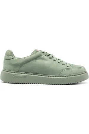 Camper Runner K21 leather sneakers