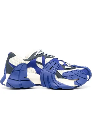 Camper Lace-up chunky sneakers