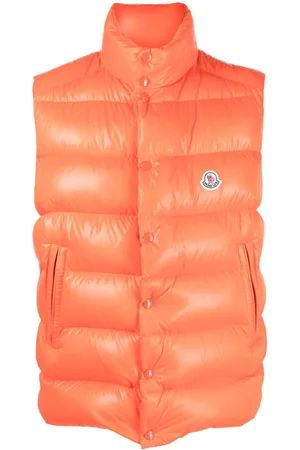 Moncler Tibb padded gillet