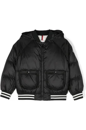 Moncler Martha hooded puffer jacket