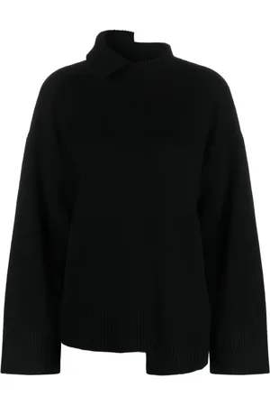 P.A.R.O.S.H. Roll-neck jumper