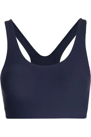 The Upside Peached Jade sports bra