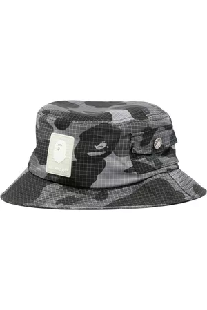 Bathing ape outlet hats