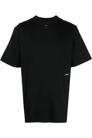 OAMC Slime cotton T-shirt