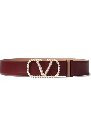VALENTINO GARAVANI VLogo Signature 40mm reversible belt