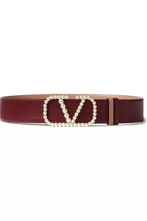 VALENTINO GARAVANI VLogo Signature 40mm reversible belt