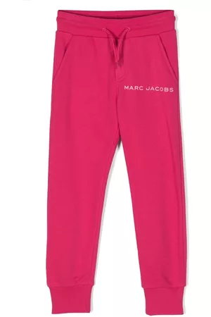 Marc Jacobs Logo-print track pants