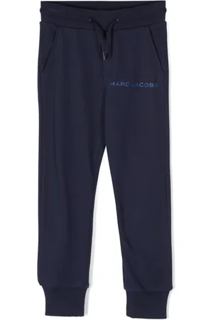 Marc Jacobs Logo-print track pants
