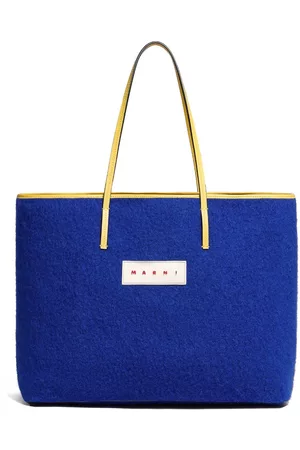 Marni Reversible tote bag