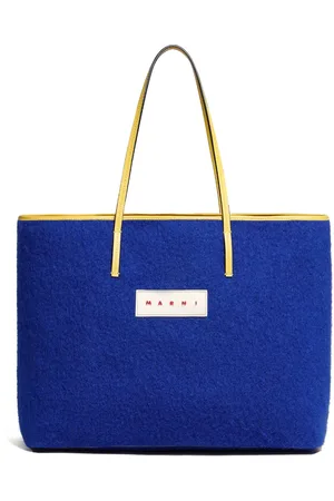 Marni Reversible tote bag