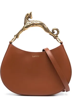 Lanvin Small Hobo Cat tote bag