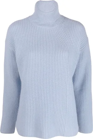 P.A.R.O.S.H. Cashmere high-neck jumper