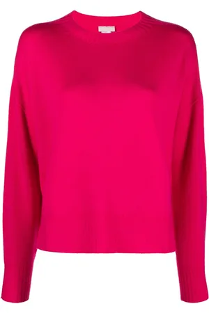 Liu Jo Round-neck knit jumper