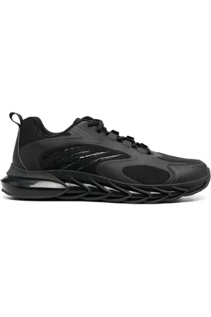Philipp Plein The Turbine Gen.X.02 Tiger sneakers
