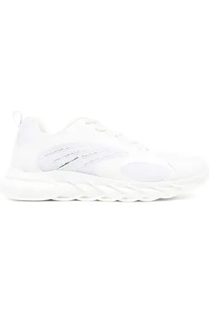 Philipp Plein The Turbine Gen.X.02 Tiger sneakers