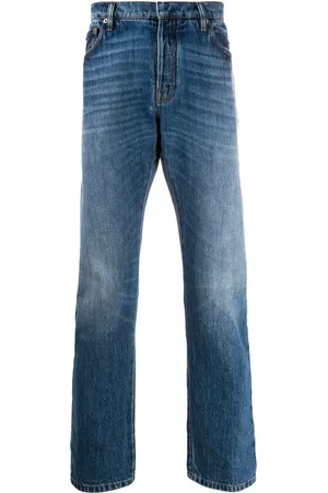 VALENTINO GARAVANI Slim-fit jeans