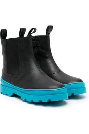 Camper Brutus boots
