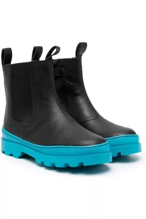 Camper Brutus boots