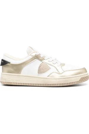 Philippe model Lyon low-top sneakers