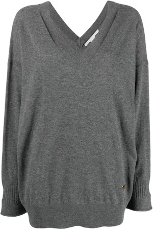Stella McCartney Stella Iconics v-neck jumper