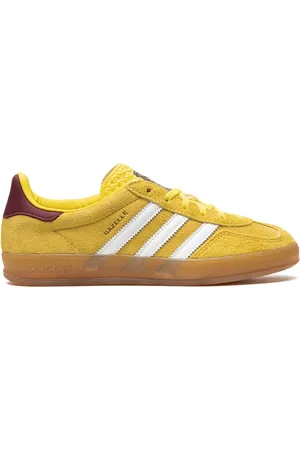 adidas Gazelle Indoor "Collegiate" sneakers