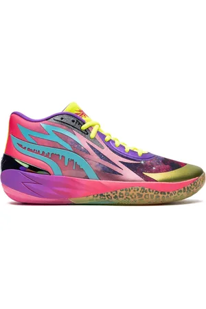 PUMA MB.02 "Be You" sneakers