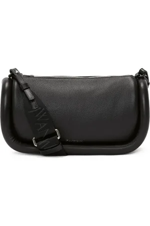 J.W.Anderson Bumper-15 leather crossbody bag