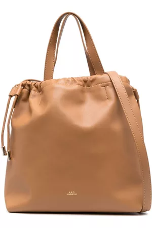 A.P.C purses for women - Farfetch