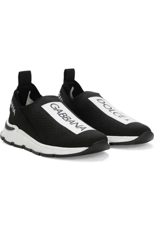 Dolce & Gabbana Sorrento slip-on sneakers