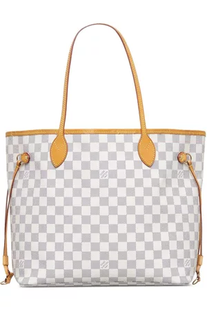 Louis Vuitton 2009 pre-owned Damier Ebene Sistina PM Handbag - Farfetch