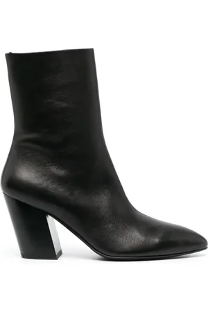 Officine creative Sevre 001 80mm ankle boots