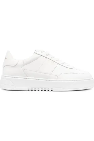 Axel Arigato Orbit Vintage Runner leather sneakers