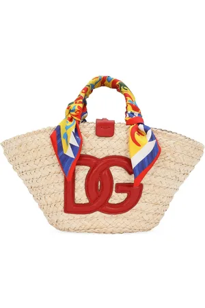 Dolce & Gabbana Tote Bags & Shopper Bags for Women on sale