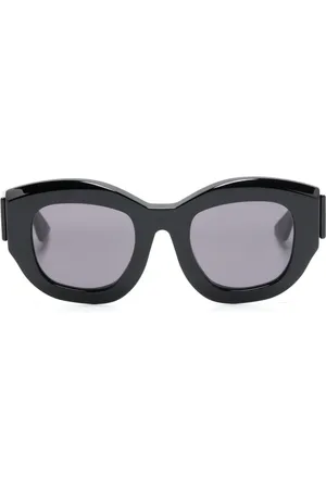 KUBORAUM B5 cat-eye sunglasses
