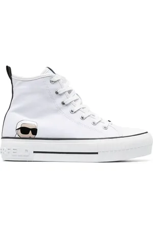 Karl Lagerfeld Ikon NFT Kampus Max sneakers