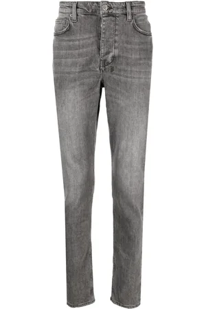 KSUBI Chitch Monokrome mid-rise jeans