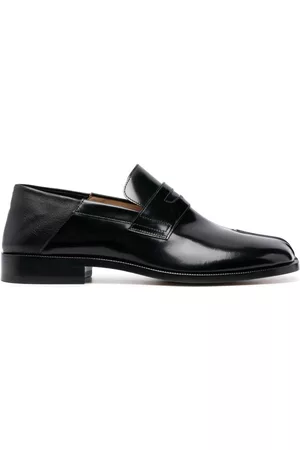 Maison Margiela Tabi slip-on loafers