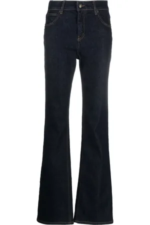 Zadig & Voltaire Emile high-waisted flared jeans