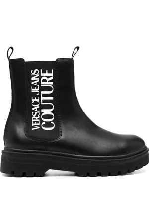 Versace boots sales mens price