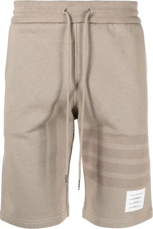 Thom Browne 4-Bar track pants