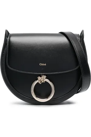 Chloé Arlene leather crossbody bag