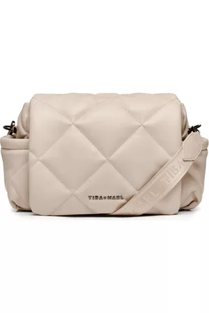 TIBA + MARL Nova Eco quilted changing bag