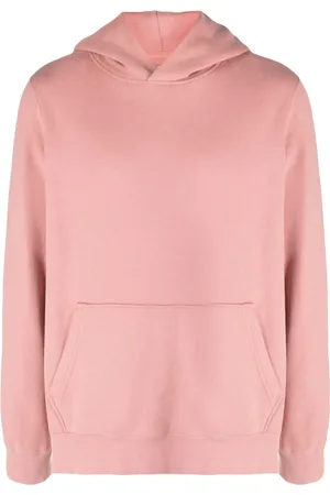Zadig & Voltaire Photograph-print cotton-blend hoodie